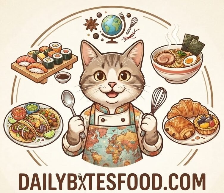 dailybitesfood.com